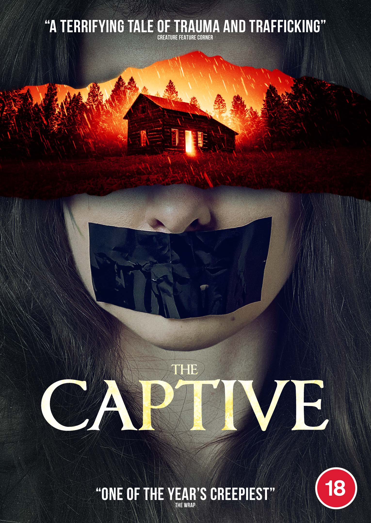 THE CAPTIVE - High Fliers Films